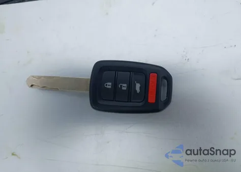 2020 Honda Hr-V Lx из США, поврежденный, VIN 3CZRU6H34LM732902